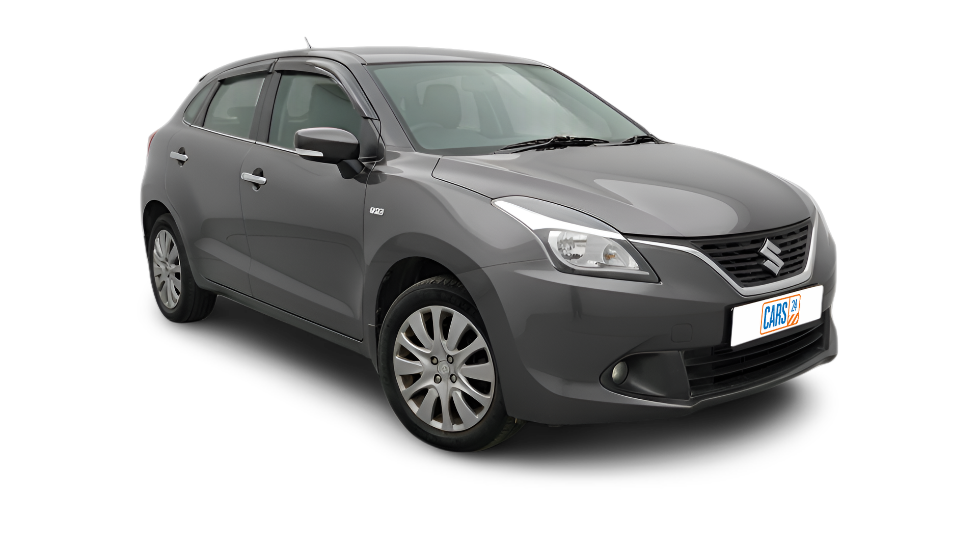 Maruti Baleno-img